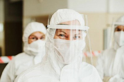 Город Шахты на 3 месте после Ростова по выявленным больным с COVID-19