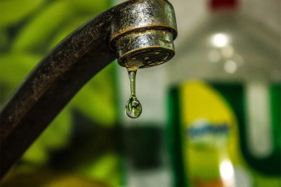 Водоканал объявил в Шахтах «коммунальную амнистию»