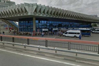«Донавтовокзал» оштрафовали за нарушение антиковидных требований