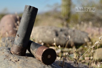 Под Шахтами застрелен 12-летний мальчик из ружья «Сайга»