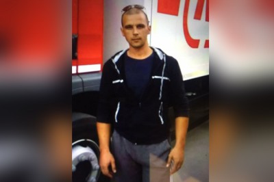 Бесследно исчез 37-летний водитель «Магнита» с татуировкой ДШБ