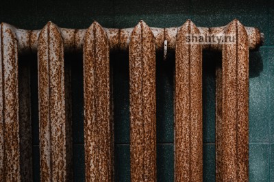 Полицейские в Шахтах раскрыли кражу радиаторов отопления из домовладения
