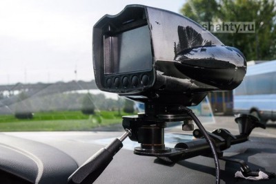 На трассе М-4 «Дон» начали штрафовать за остановку и стоянку на обочинах