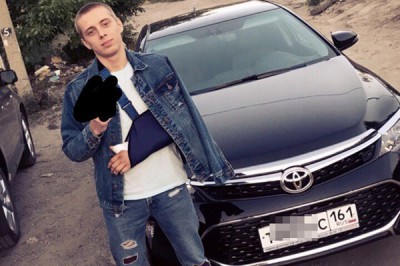 Пропал 21-летний парень при загадочных обстоятельствах