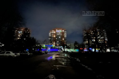 В Шахтах в понедельник обесточат 50 улиц: график отключения электричества