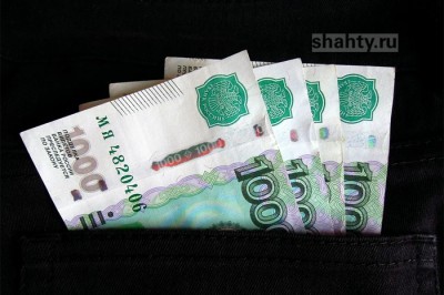 В г. Шахты директор стройфирмы не платил зарплату работнику два месяца