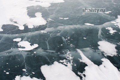 Полицейский спас в Ростовской области двоих мальчиков, провалившихся на реке под лед