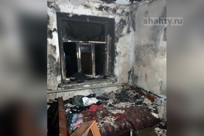 В Шахтах обнаружили мертвую женщину в квартире