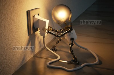 Отключат свет в городе Шахты в среду на 11 улицах