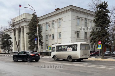В г. Шахты повысят стоимость проезда в автобусах