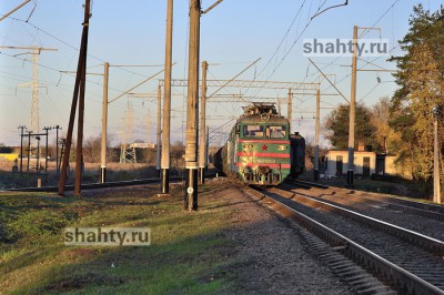 Поезд задавил 31-летнего парня под Новочеркасском