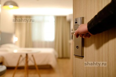 В Шахтах обокрали строящийся дом