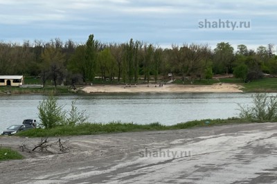 Утонул мальчик в Шахтах в пруду 20 лет РККА