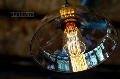 В городе Шахты обесточат 20 улиц в понедельник