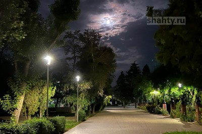 Без света в Шахтах в понедельник останется 21 улица: план отключения электричества