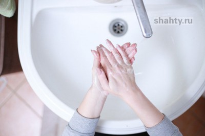 В Шахтах отключат воду на день: ХБК, Артем, ГРЭС, Верхняя Власовка и Наклонная