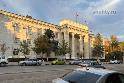 Долги жителей г. Шахты за коммуналку превысили миллиард рублей