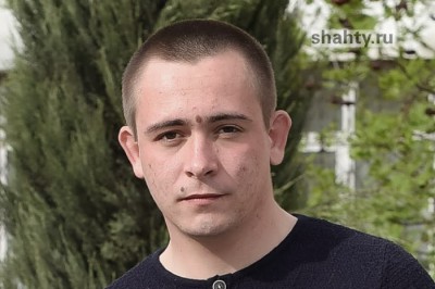 В ходе спецоперации погиб 23-летний Ярослав Литовченко из г. Шахты