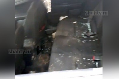 В Шахтах украли из иномарки документы на дом и квартиру: видео