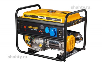 В Шахтах раскрыли кражу бензинового генератора стоимостью 63 тысячи рублей