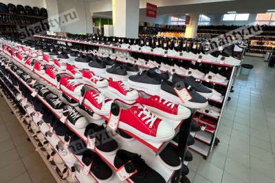 За покупками в Шахтах: скидки на праздниках в магазине для всей семьи «Биг шоп»