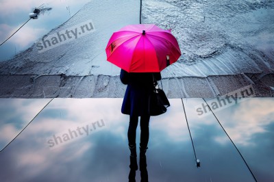 Последний майский дождь в Шахтах: погода на всю неделю