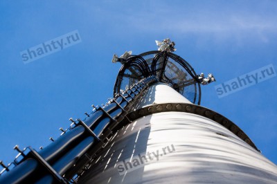 Житель Шахт украл аккумуляторы с базовой подстанции сотовой связи