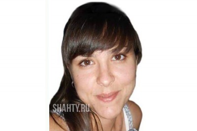 Пропала 37-летняя дама из Новочеркасска в Ростовской области