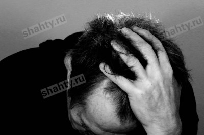 Камаз задавил пешехода, шедшего вдоль дороги Шахты — Суровикино