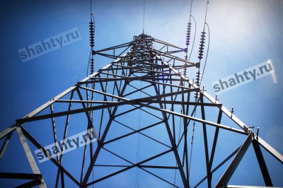 Без света в пятницу в Шахтах останутся 43 улицы