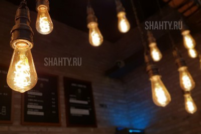 Без света в пятницу в Шахтах останутся 40 улиц