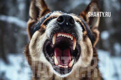 Бастрыкин: От нападения бродячих собак за три дня пострадали 15 жителей города