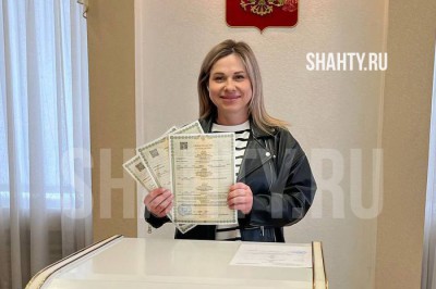 Родилась первая тройня в Ростовской области с начала 2025 года