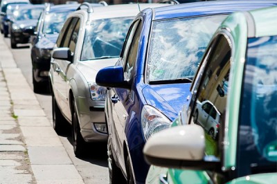 Ростовчанин угнал у подруги Volkswagen Polo и разбил, врезавшись в дерево