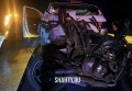 Пострадали женщины в ДТП на трассе М-4 под Шахтами: мотоциклистка и пассажирка авто