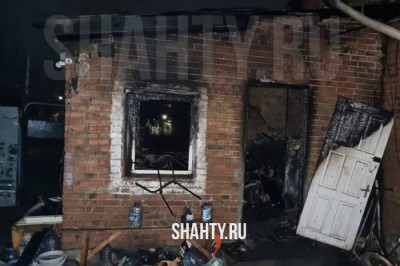 В Шахтах погиб 52-летний мужчина на территории предприятия