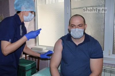 Тысяча жителей г. Шахты ждет результатов теста на ковид