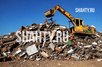 «Металлисты» украли в Шахтах металл с территории строящегося домовладения