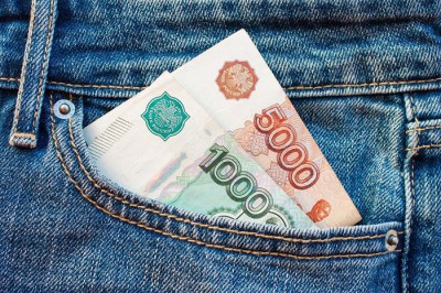 В Шахтах обокрали кассу магазина — подозреваемый задержан