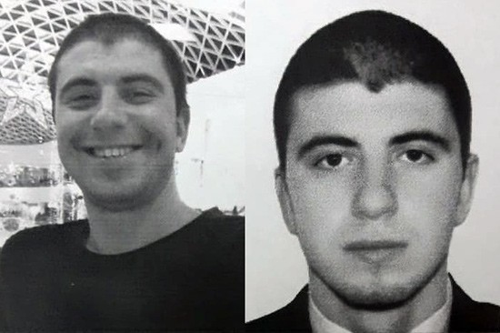 25-летний уроженец г. Шахты совершил преступление по тяжкой статье