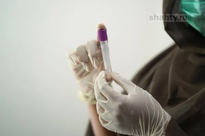 В Шахтах рекордно выросла смертность от ковида — 9 человек за сутки