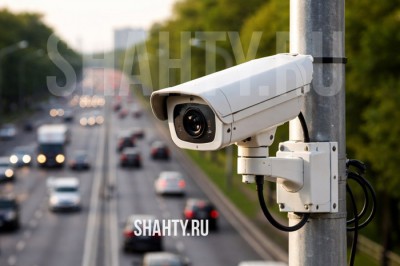 В Ростовской области установят тысячу камер, фиксирующих использование телефона за рулем