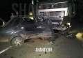 Погиб водитель Ваз-21099 при обгоне на трассе в Ростовской области