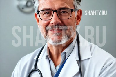 В Шахтах установят здание лечебно-профилактического отделения горбольницы №2