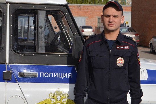 Полицейский пробежал 4 км, чтобы догнать грабителя