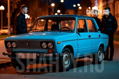 В г. Шахты двое угнали три машины за ночь: были задержаны