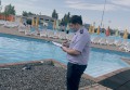 Утонул в аквапарке 3-летний малыш в Батайске в Ростовской области