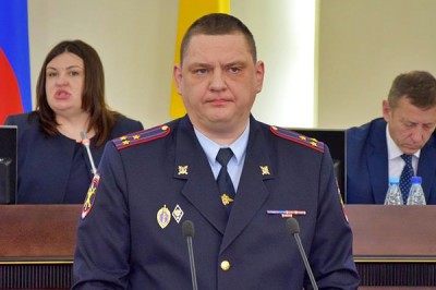 В г. Шахты уменьшилось число грабежей и убийств, но мошенников стало больше