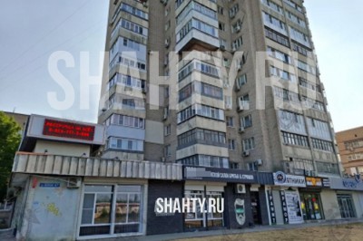 Разбилась 7-летняя девочка: выпала из окна квартиры на 10 этаже в Волгодонске