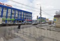 В г. Шахты не работал светофор несколько дней в переулке Шишкина